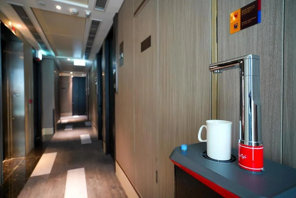 Ehotel Hong Kong Hotel