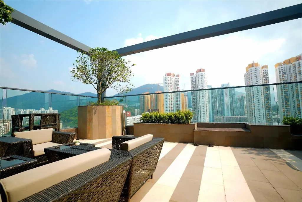 Ehotel Hong Kong