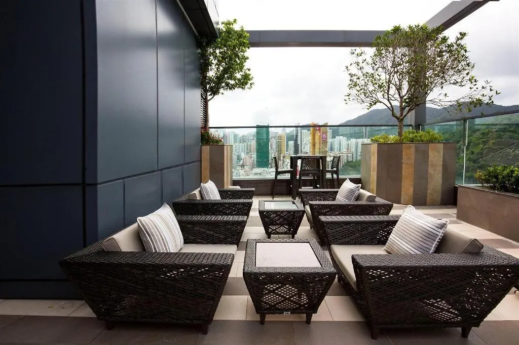 Ehotel Hong Kong