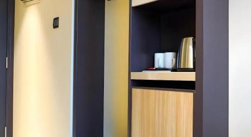 Hotel Ehotel Hong Kong
