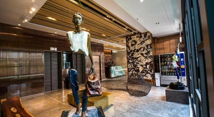 Ehotel Hong Kong Hotel