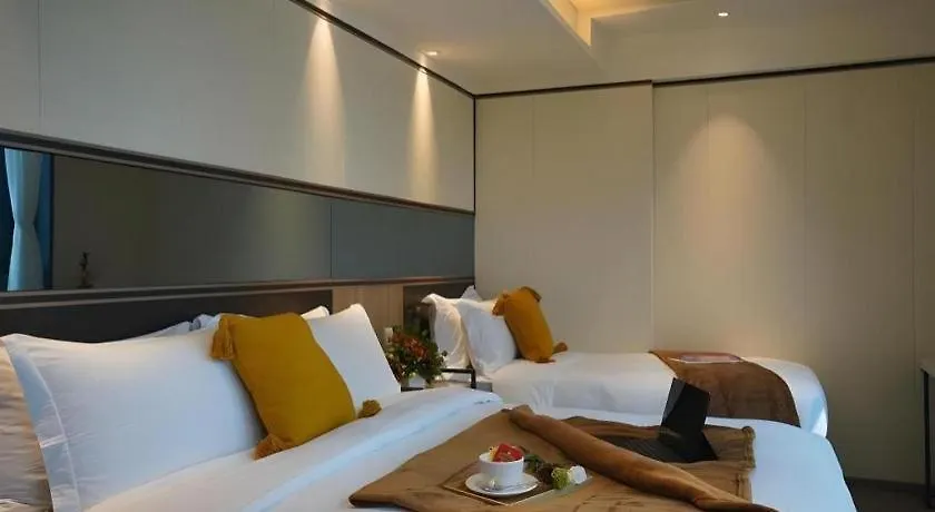 *** Hotel Ehotel Hong Kong China