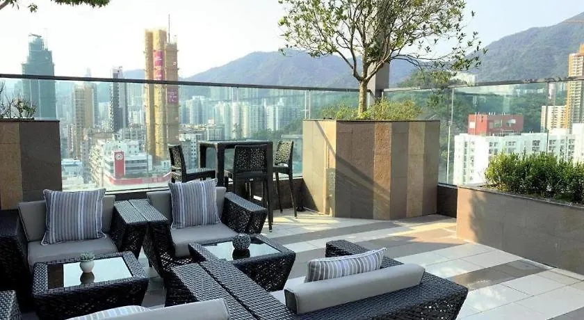 Ehotel Hong Kong China