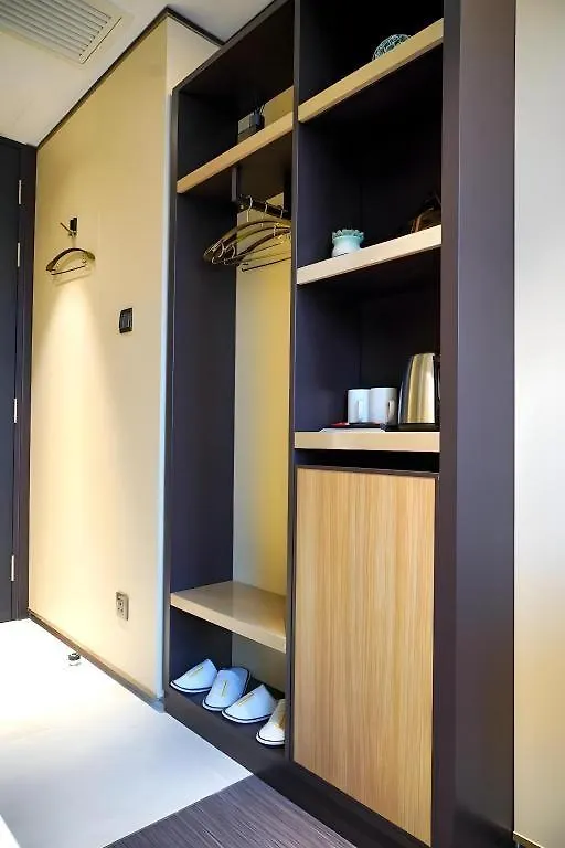 Ehotel Hong Kong China