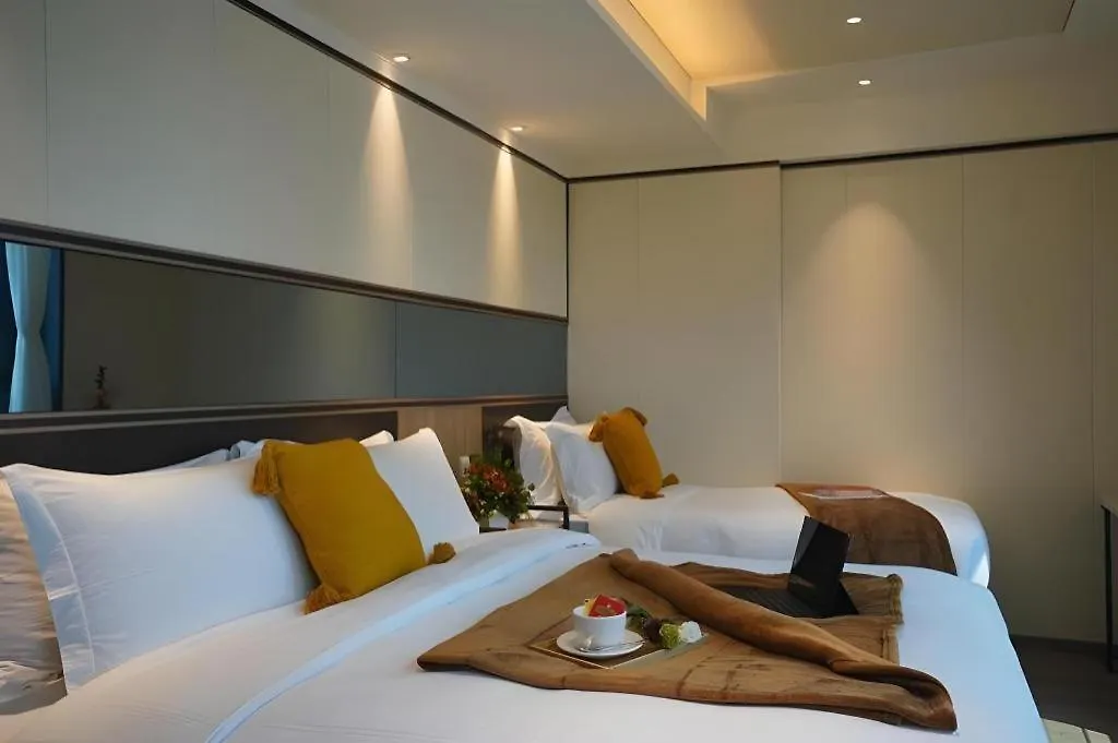 Ehotel Hong Kong Hotel