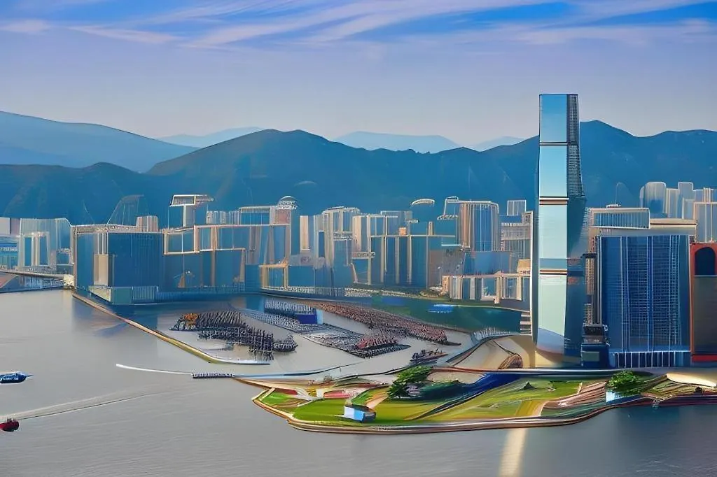 Hotel Ehotel Hong Kong