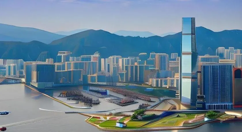 Ehotel Hong Kong Hotel