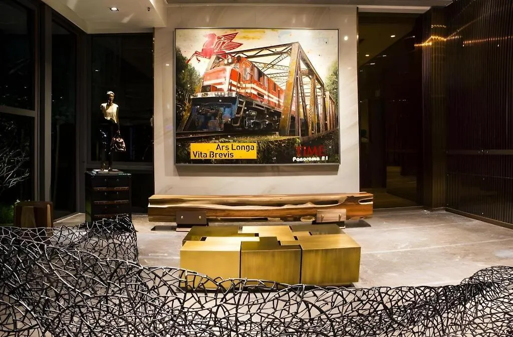Ehotel Hong Kong