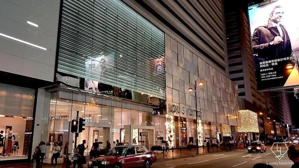 Ehotel Hong Kong Hotel
